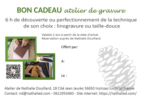 bon-cadeau-ateliers-gravure-6h bon cadeau stage 6h
