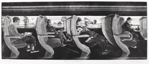 Mobilis immobilis #1, 2025