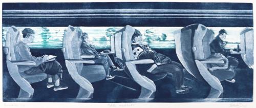 Mobilis immobilis #1, 2025