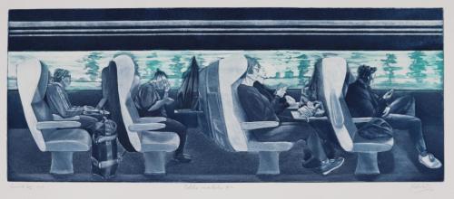 Mobilis immobilis #2, 2025