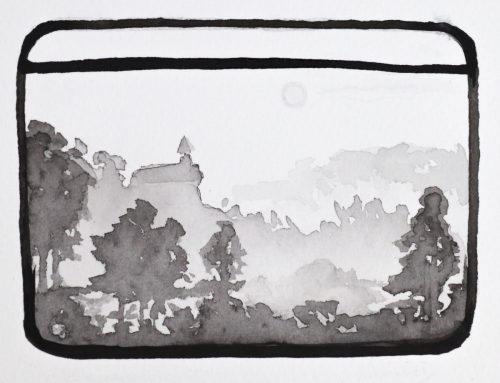 Réminiscences 2, 2024