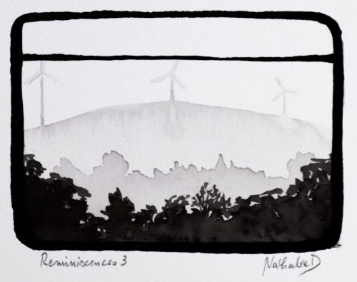 Réminiscences 3, 2024