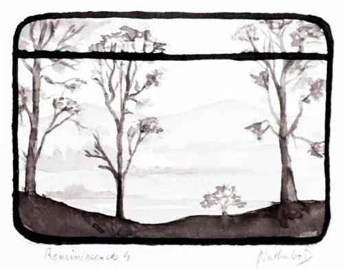 Réminiscences 4, 2024