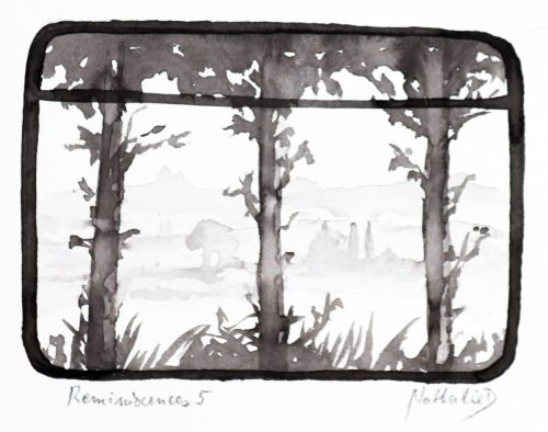 Réminiscences 5, 2024