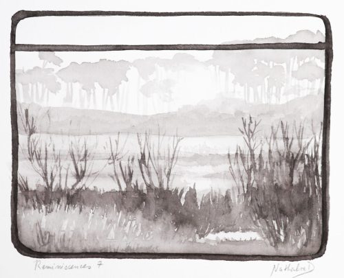 Réminiscences 7, 2024