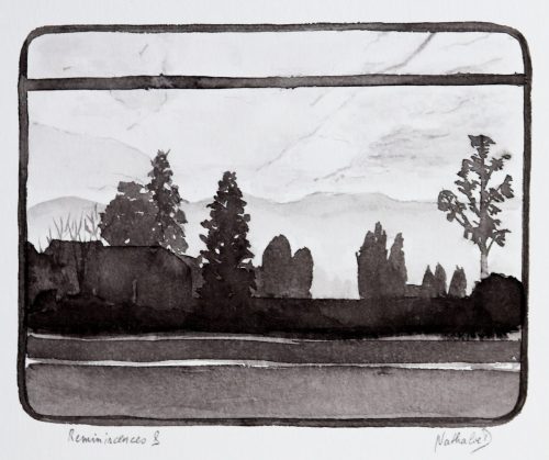 Réminiscences 8, 2024