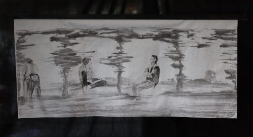 Relativum tempus, 2026